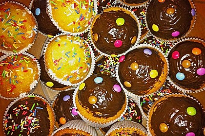 Fantakuchen, der Hit bei jedem Kindergeburtstag 44