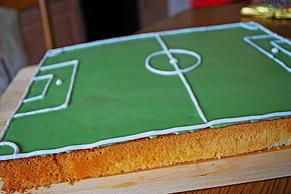 Fantakuchen, der Hit bei jedem Kindergeburtstag 19