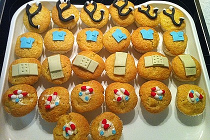 Fantakuchen, der Hit bei jedem Kindergeburtstag 12
