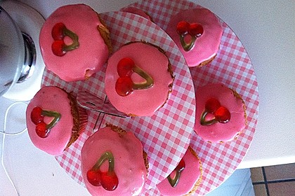Fantakuchen, der Hit bei jedem Kindergeburtstag 24