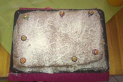 Fantakuchen, der Hit bei jedem Kindergeburtstag 58