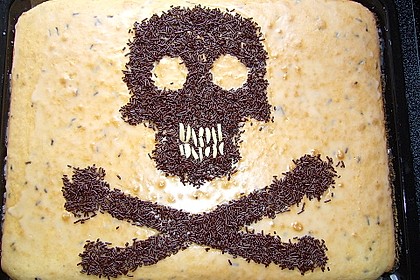 Fantakuchen, der Hit bei jedem Kindergeburtstag 18