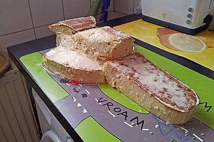 Fantakuchen, der Hit bei jedem Kindergeburtstag 40