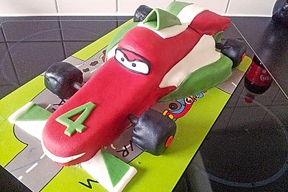 Fantakuchen, der Hit bei jedem Kindergeburtstag 5