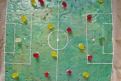Fantakuchen, der Hit bei jedem Kindergeburtstag 59