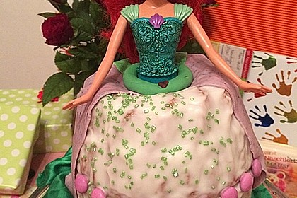 Fantakuchen, der Hit bei jedem Kindergeburtstag 17