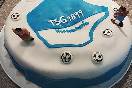 Fantakuchen, der Hit bei jedem Kindergeburtstag 10