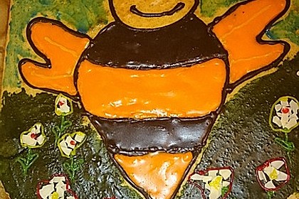 Fantakuchen, der Hit bei jedem Kindergeburtstag 23