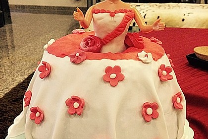 Fantakuchen, der Hit bei jedem Kindergeburtstag 16
