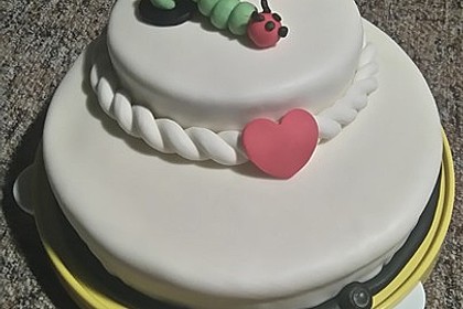 Fantakuchen, der Hit bei jedem Kindergeburtstag 4