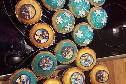 Fantakuchen, der Hit bei jedem Kindergeburtstag 1