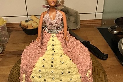 Fantakuchen, der Hit bei jedem Kindergeburtstag 57
