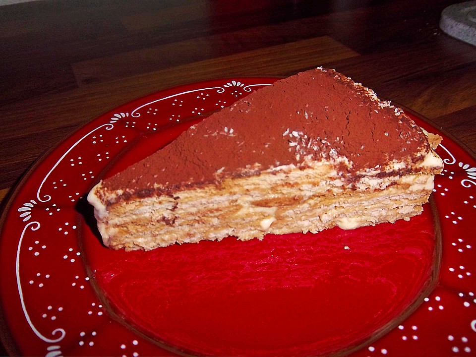 Bolo de Bolocha von heimwerkerkönig | Chefkoch.de