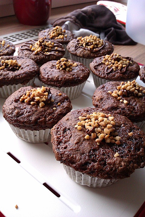 Joghurt - Muffins von MsMuffin | Chefkoch.de