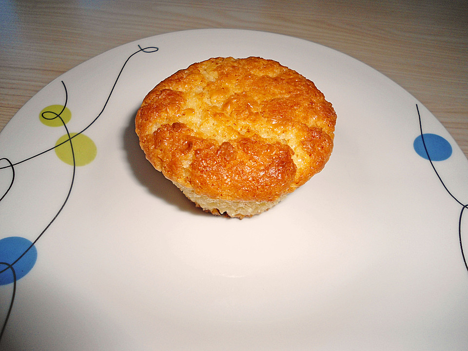 Zitronen - Muffins mit weißer Schokolade von Momo-Maus | Chefkoch.de