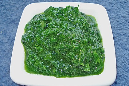 Bärlauch-Gewürzpaste 23