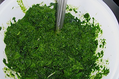 Bärlauch-Gewürzpaste 31