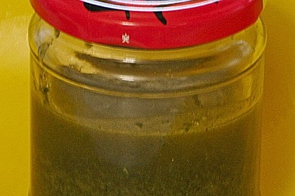 Bärlauch-Gewürzpaste 48