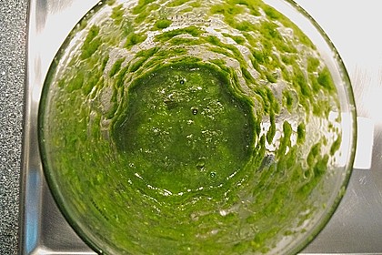 Bärlauch-Gewürzpaste 30