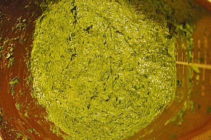 Bärlauch-Gewürzpaste 34