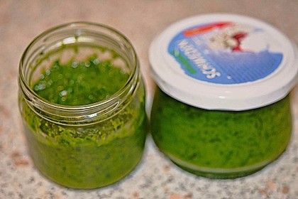 Bärlauch-Gewürzpaste 46