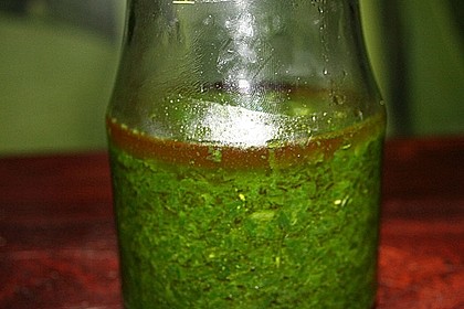 Bärlauch-Gewürzpaste 42