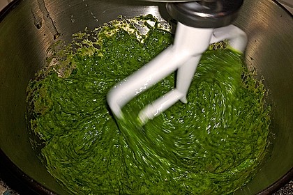 Bärlauch-Gewürzpaste 37
