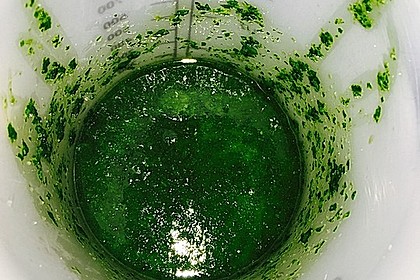 Bärlauch-Gewürzpaste 38