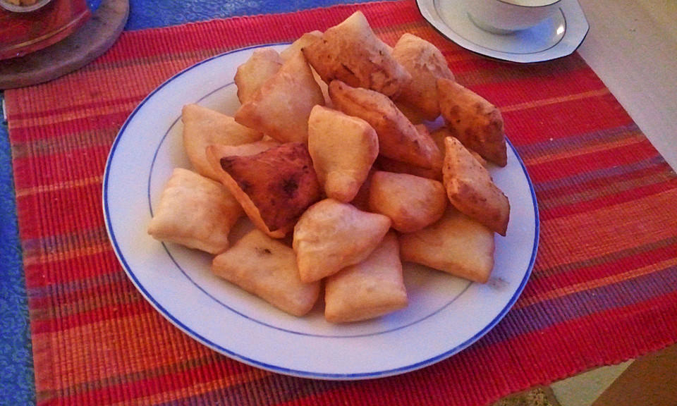 Galani von MissBuffington Chefkoch.de