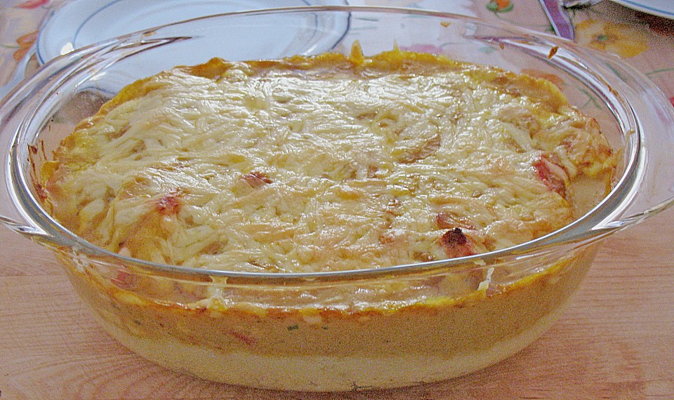 Fruchtiger Puten Curry Auflauf — Rezepte Suchen