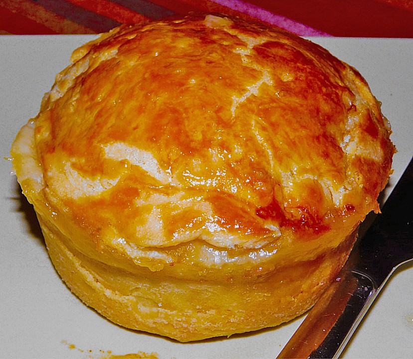 Pastete von kleinerstern69 | Chefkoch.de