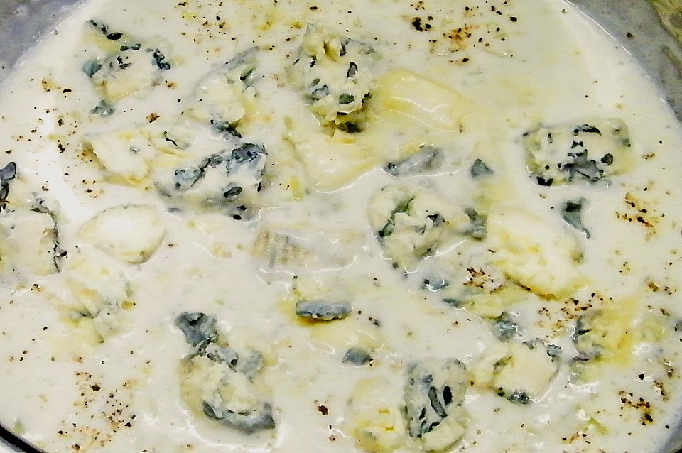 Spaghetti in Lachs Sauce von Jenny86 Chefkoch.de