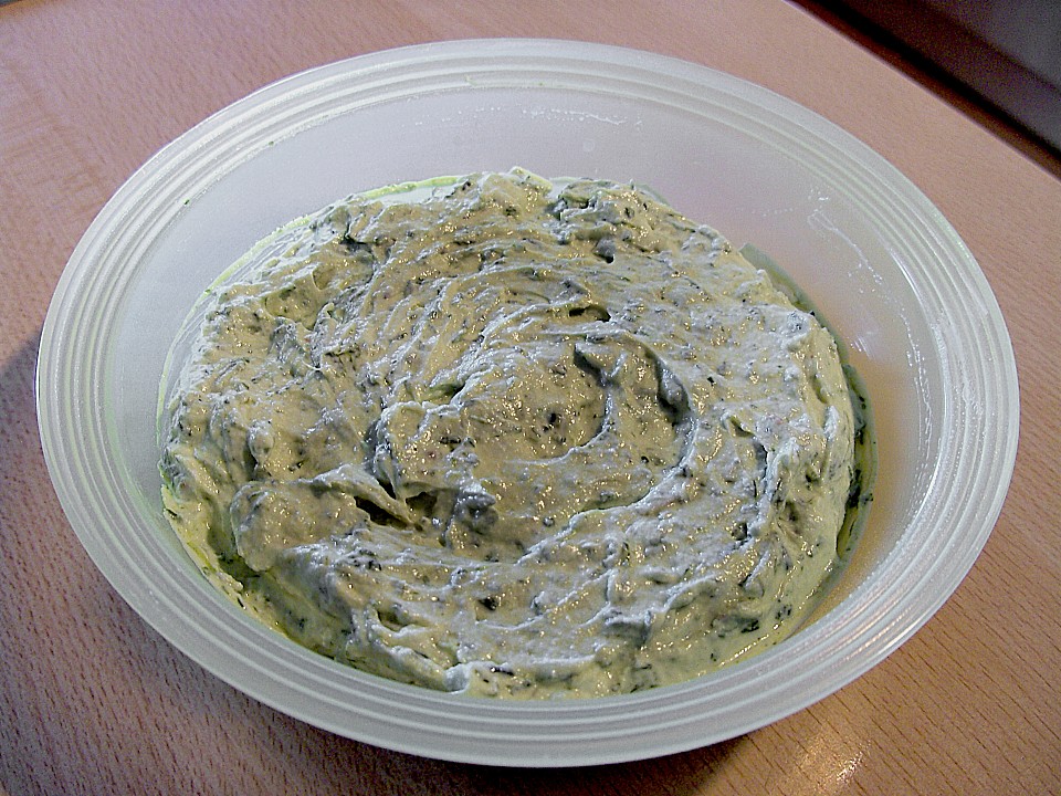 Pesto Quark von laborantin Chefkoch.de