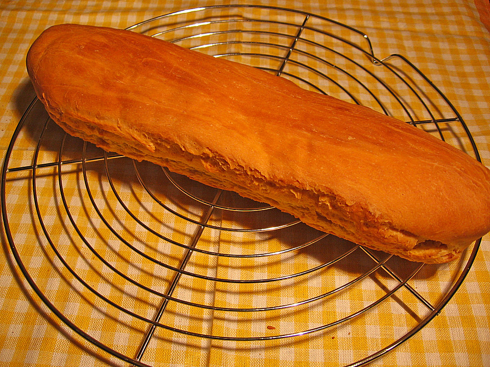 Zwieback von Marga0610 Chefkoch.de