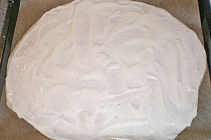 Twix White - Brownies mit Rahmkaramell - Topping 47