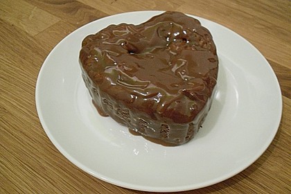 Twix White - Brownies mit Rahmkaramell - Topping 33