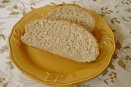 Mildes Roggenbrot 26