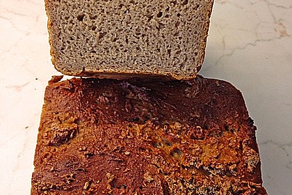 Mildes Roggenbrot 27
