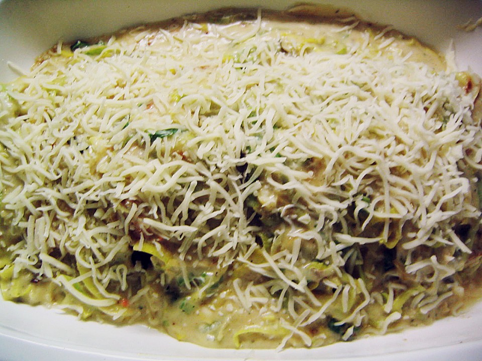 Ananas Kasseler Hawaii Auflauf von Marga0610 Chefkoch.de