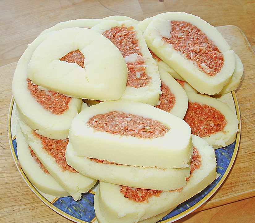 Kartoffel Hackfleisch Taler Von Liesbeth Chefkoch de