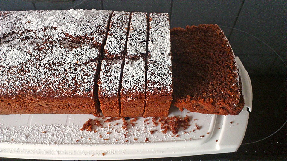 Tiroler Schokoladenkuchen — Rezepte Suchen