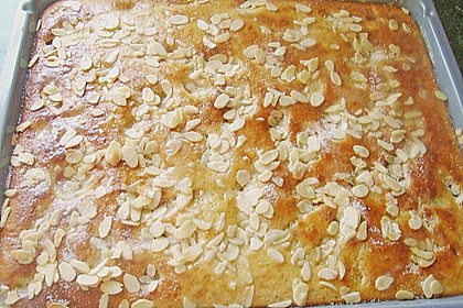 Rhabarber - Buttermilchkuchen 55