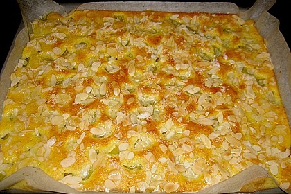 Rhabarber - Buttermilchkuchen 72