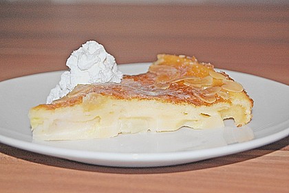 Rhabarber - Buttermilchkuchen 89