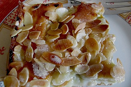 Rhabarber - Buttermilchkuchen 101