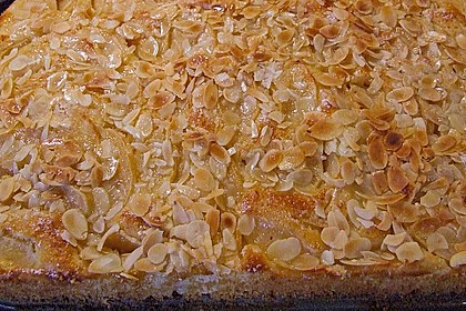 Rhabarber - Buttermilchkuchen 66