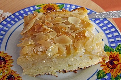 Rhabarber - Buttermilchkuchen 57