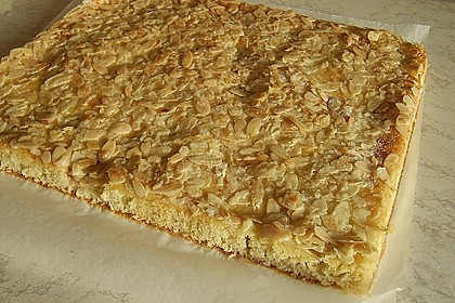 Rhabarber - Buttermilchkuchen 58