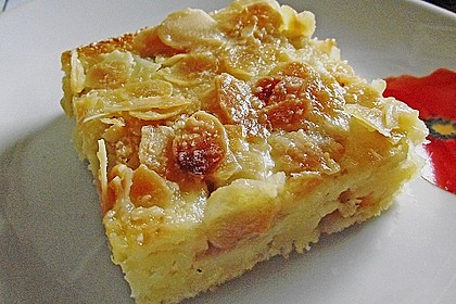 Rhabarber - Buttermilchkuchen 27