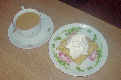 Rhabarber - Buttermilchkuchen 116